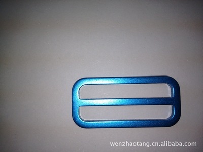 【供應(yīng)各種箱包配件鋁扣 供應(yīng)52mm日字型鋁扣 五金加工】?jī)r(jià)格,廠家,圖片,其他箱包服裝配件,溫兆堂-