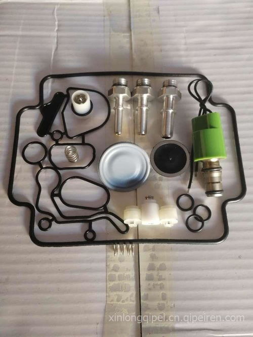 【依米泰克尿素泵修理包,1205705-kw100/1205705-t25f0價格,圖片,配件廠家】