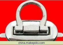 【各種款式的箱包鎖配件,產品全部是精細工序制成,磨光掛電成】價格,廠家,圖片,服飾箱包五金,蔡蘭蘭-