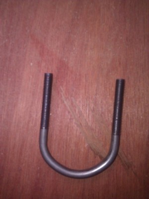 【供應S型鉤,U型螺絲。】價格,廠家,圖片,其他箱包服裝配件,深圳市冠澤金屬-