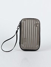 7天以內(nèi) - 銀色 / 旅行箱包及配件 / 皮具箱包 - 服飾箱包 - 亞馬遜