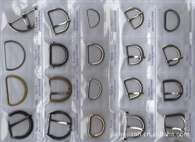 【鋅合金圓圈扣 /內(nèi)32*39.5*3.5MM】價格,廠家,圖片,其他箱包服裝配件,石獅市建全輔料店-