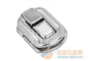 鎖扣 箱包扣 搭扣 工具箱扣 密封箱扣鎖