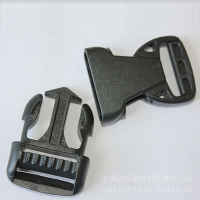 【上海欣運廠家銷售 塑料25mm插扣 箱包特殊插扣】價格,廠家,圖片,其他箱包服裝配件,上海欣運塑膠制品-