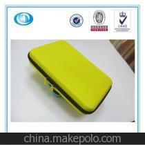 【東莞工廠熱銷四代電子產(chǎn)品黃色數(shù)碼攝像機包Gopro相機包 配件包】價格,廠家,圖片,其他箱包,東莞市林泰箱包-