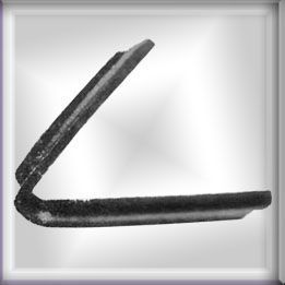 供應上海欣運塑料廠箱包配件塑料膠角現貨供應_橡膠塑料_世界工廠網中國產品信息庫