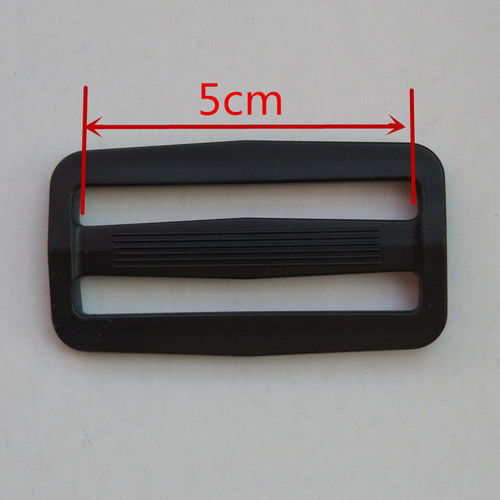 目字彎扣書包扣調節四檔扣雙肩包登山包配件 梯形 包帶子扣子塑料