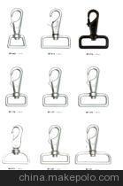 【批發鉤扣,狗扣,報掛鉤,箱包配件】價格,廠家,圖片,其他箱包服裝配件,永嘉縣亨爾達裝飾扣-