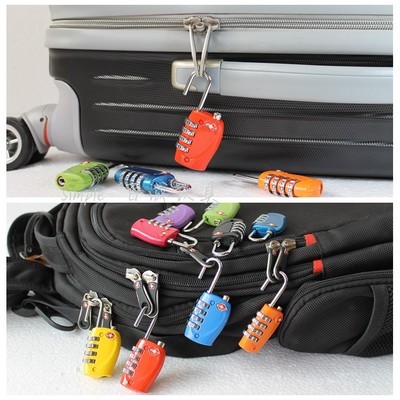 【怡豐正品 TSA海關(guān)密碼鎖 金屬防盜境外旅游拉桿箱包鎖 TSA330】?jī)r(jià)格,廠家,圖片,其他箱包服裝配件,路敏-