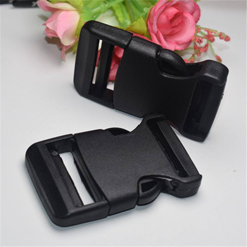 插扣卡扣塑料插扣箱包配件腰包插扣書包扣背包扣按扣子母扣調(diào)節(jié)扣-淘