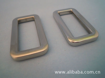 【供應(yīng)優(yōu)質(zhì)不銹鋼箱包方扣 箱包配件】價格,廠家,圖片,其他箱包服裝配件,博羅縣亞歷高實(shí)業(yè)-