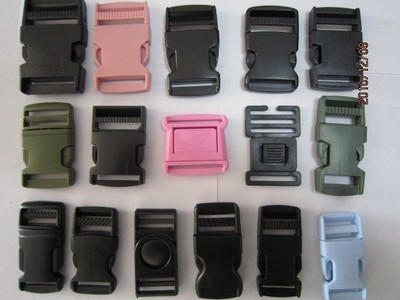 【供應塑料插扣,塑膠扣,手挽,提手,箱包配件,彩色插扣】價格,廠家,圖片,其他箱包服裝配件,王秋芳(個體經營)-