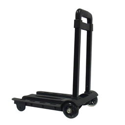 折疊行李車 載重型行李車 方便攜帶 天譽廠家直銷批發