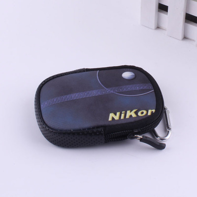 【【供應】簡單時尚大氣尼康相機套廠家直銷批發】價格,廠家,圖片,其他數碼產品及配件,義烏市華標箱包廠-