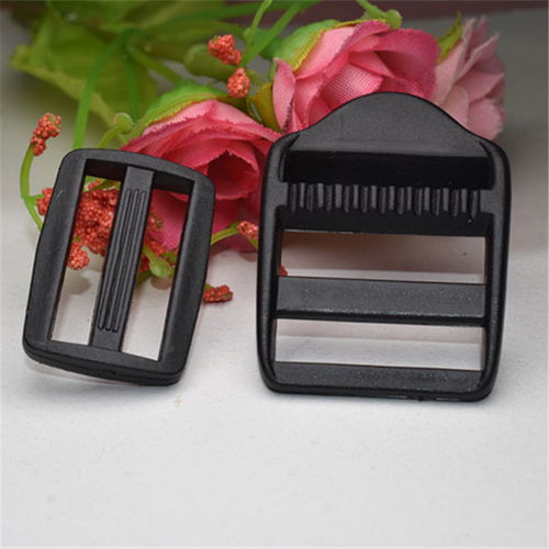 塑料插扣卡扣箱包配件腰包插扣書包扣背包扣按扣子母扣調節扣