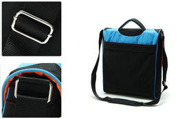 希夏邦馬電腦數碼包 時尚 10508132藍色 10寸 14.1寸