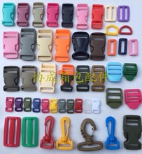 插扣 箱包配件的關鍵角色