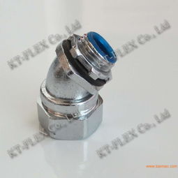 45度防水軟管連接器 箱包配件的專業選擇