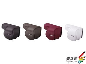 功能多樣 索尼NEX C3微單相機(jī)性能解析與箱包配件推薦