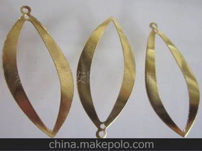 五金飾品配件供應(yīng)鏈解析 價(jià)格、批發(fā)與廠家選擇