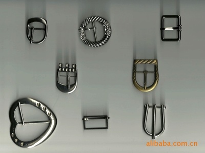 鋅合金皮帶扣 高品質(zhì)箱包服飾配件的首選