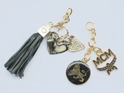 箱包五金配件 箱包功能與美觀的重要支撐