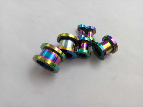 精致工藝，持久閃耀 杭州箱包配件鍍膜技術(shù)的創(chuàng)新與應(yīng)用