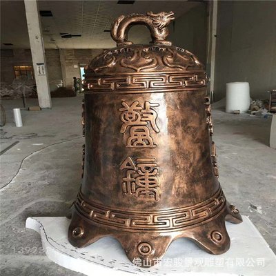 虎門(mén)銷煙玻璃鋼大炮雕塑 造型炮頭雕刻 宏駿雕塑廠