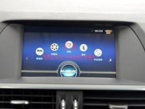 哈弗H6限時優惠2萬，購車良機不容錯過