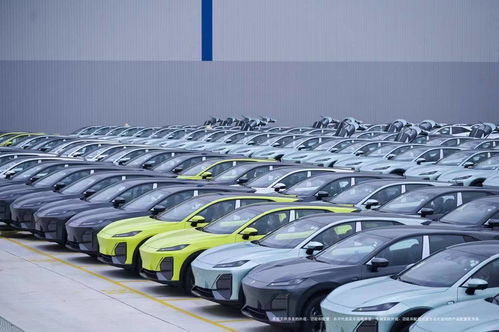 造智能汽車試煉場，中德智能網(wǎng)聯(lián)基地正式運營發(fā)布